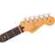 Fender Player II Modified Stratocaster Olympic Pearl Rosewood Fingerboard Front View