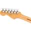 Fender Player II Modified Stratocaster Olympic Pearl Rosewood Fingerboard Front View