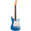 Fender Player II Modified Stratocaster Electric Blue Rosewood Fingerboard Front View