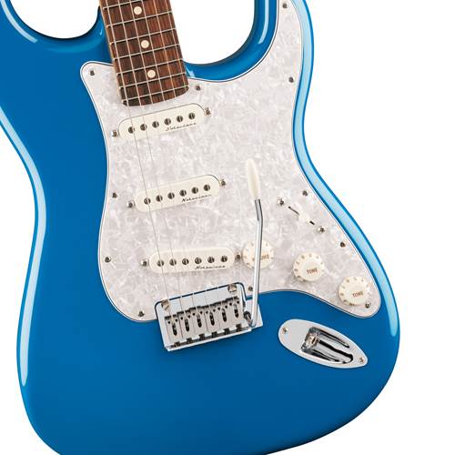 Fender Player II Modified Stratocaster Electric Blue Rosewood Fingerboard Fender Player II Modified Stratocaster Electric Blue Rosewood Fingerboard