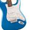 Fender Player II Modified Stratocaster Electric Blue Rosewood Fingerboard Front View