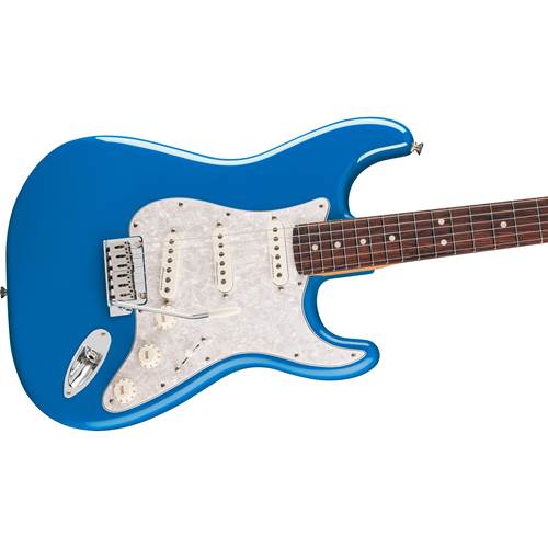 Fender Player II Modified Stratocaster Electric Blue Rosewood Fingerboard Fender Player II Modified Stratocaster Electric Blue Rosewood Fingerboard