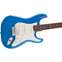 Fender Player II Modified Stratocaster Electric Blue Rosewood Fingerboard Front View