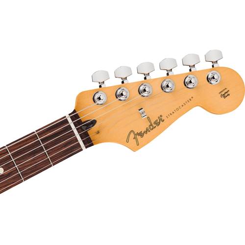 Fender Player II Modified Stratocaster Electric Blue Rosewood Fingerboard Fender Player II Modified Stratocaster Electric Blue Rosewood Fingerboard