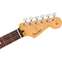 Fender Player II Modified Stratocaster Electric Blue Rosewood Fingerboard Front View