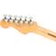 Fender Player II Modified Stratocaster Electric Blue Rosewood Fingerboard Front View