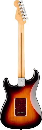 Fender Player II Modified Stratocaster 3 Tone Sunburst Maple Fingerboard Fender Player II Modified Stratocaster 3 Tone Sunburst Maple Fingerboard