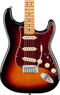 Fender Player II Modified Stratocaster 3 Tone Sunburst Maple Fingerboard