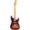 Fender Player II Modified Stratocaster 3 Tone Sunburst Maple Fingerboard Front View