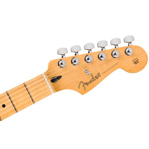 Fender Player II Modified Stratocaster 3 Tone Sunburst Maple Fingerboard Fender Player II Modified Stratocaster 3 Tone Sunburst Maple Fingerboard