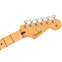Fender Player II Modified Stratocaster 3 Tone Sunburst Maple Fingerboard Front View
