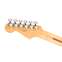 Fender Player II Modified Stratocaster 3 Tone Sunburst Maple Fingerboard Front View