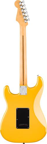 Fender Player II Modified Stratocaster Sunshine Yellow Maple Fingerboard Fender Player II Modified Stratocaster Sunshine Yellow Maple Fingerboard