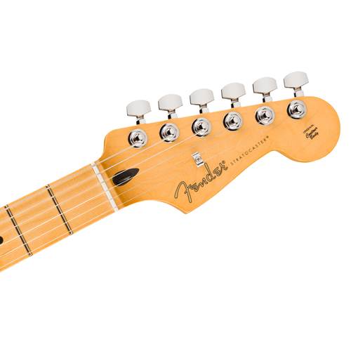 Fender Player II Modified Stratocaster Sunshine Yellow Maple Fingerboard Fender Player II Modified Stratocaster Sunshine Yellow Maple Fingerboard