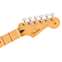 Fender Player II Modified Stratocaster Sunshine Yellow Maple Fingerboard Front View