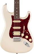 Fender Player II Modified Stratocaster HSS Olympic Pearl Rosewood Fingerboard