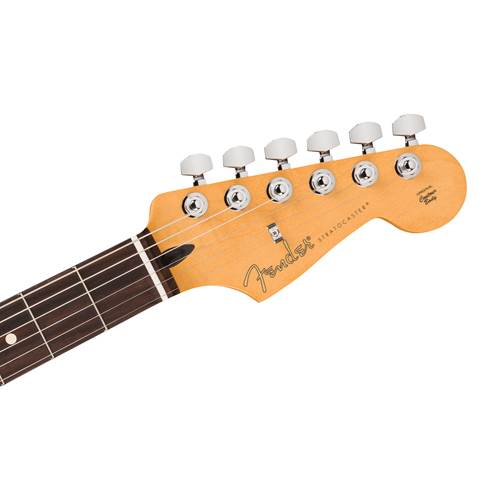 Fender Player II Modified Stratocaster HSS Olympic Pearl Rosewood Fingerboard Fender Player II Modified Stratocaster HSS Olympic Pearl Rosewood Fingerboard