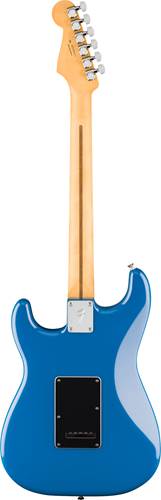 Fender Player II Modified Stratocaster HSS Electric Blue Rosewood Fingerboard Fender Player II Modified Stratocaster HSS Electric Blue Rosewood Fingerboard