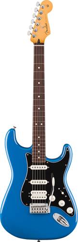 Fender Player II Modified Stratocaster HSS Electric Blue Rosewood Fingerboard Fender Player II Modified Stratocaster HSS Electric Blue Rosewood Fingerboard