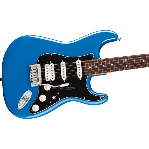 Fender Player II Modified Stratocaster HSS Electric Blue Rosewood Fingerboard Fender Player II Modified Stratocaster HSS Electric Blue Rosewood Fingerboard