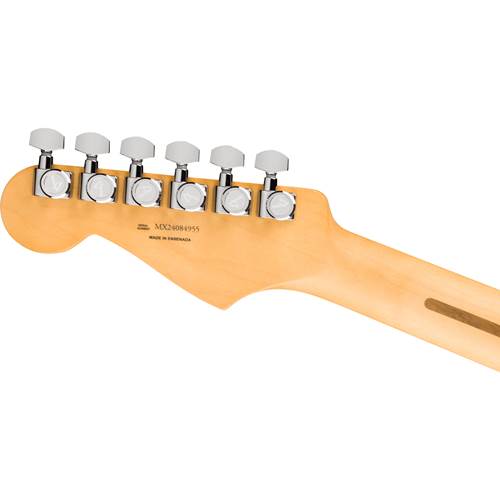 Fender Player II Modified Stratocaster HSS Electric Blue Rosewood Fingerboard Fender Player II Modified Stratocaster HSS Electric Blue Rosewood Fingerboard