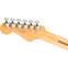 Fender Player II Modified Stratocaster HSS Electric Blue Rosewood Fingerboard Front View
