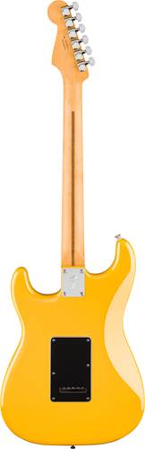 Fender Player II Modified Stratocaster HSS Sunshine Yellow Rosewood Fingerboard Fender Player II Modified Stratocaster HSS Sunshine Yellow Rosewood Fingerboard