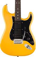 Fender Player II Modified Stratocaster HSS Sunshine Yellow Rosewood Fingerboard