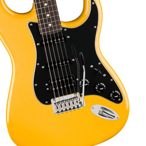 Fender Player II Modified Stratocaster HSS Sunshine Yellow Rosewood Fingerboard Fender Player II Modified Stratocaster HSS Sunshine Yellow Rosewood Fingerboard