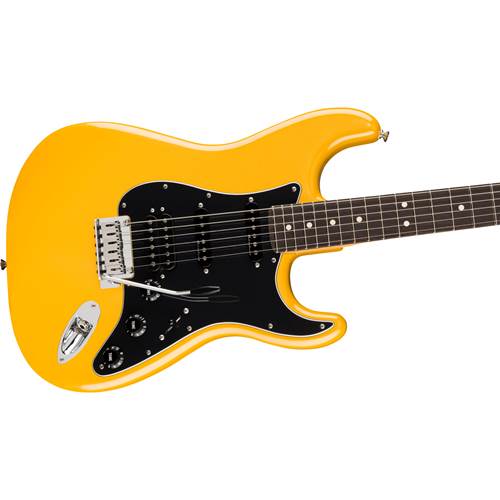 Fender Player II Modified Stratocaster HSS Sunshine Yellow Rosewood Fingerboard Fender Player II Modified Stratocaster HSS Sunshine Yellow Rosewood Fingerboard