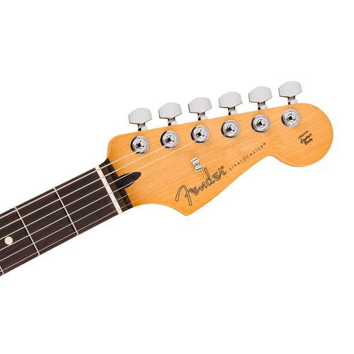 Fender Player II Modified Stratocaster HSS Sunshine Yellow Rosewood Fingerboard Fender Player II Modified Stratocaster HSS Sunshine Yellow Rosewood Fingerboard