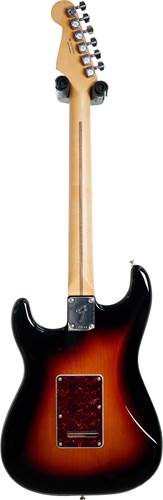 Fender Player II Modified Stratocaster HSS 3 Tone Sunburst Maple Fingerboard (Ex-Demo) #MX25004907 Fender Player II Modified Stratocaster HSS 3 Tone Sunburst Maple Fingerboard (Ex-Demo) #MX25004907