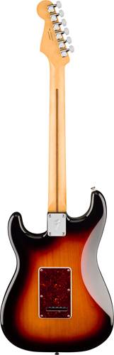 Fender Player II Modified Stratocaster HSS 3 Tone Sunburst Maple Fingerboard Fender Player II Modified Stratocaster HSS 3 Tone Sunburst Maple Fingerboard