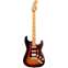 Fender Player II Modified Stratocaster HSS 3 Tone Sunburst Maple Fingerboard Front View
