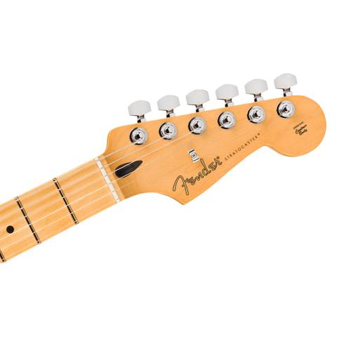 Fender Player II Modified Stratocaster HSS 3 Tone Sunburst Maple Fingerboard Fender Player II Modified Stratocaster HSS 3 Tone Sunburst Maple Fingerboard