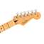 Fender Player II Modified Stratocaster HSS 3 Tone Sunburst Maple Fingerboard Front View