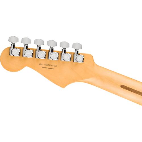 Fender Player II Modified Stratocaster HSS 3 Tone Sunburst Maple Fingerboard Fender Player II Modified Stratocaster HSS 3 Tone Sunburst Maple Fingerboard