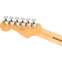 Fender Player II Modified Stratocaster HSS 3 Tone Sunburst Maple Fingerboard Front View