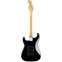 Fender Player II Modified Stratocaster HSS Dusk Maple Fingerboard Back View