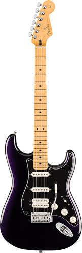 Fender Player II Modified Stratocaster HSS Dusk Maple Fingerboard Fender Player II Modified Stratocaster HSS Dusk Maple Fingerboard