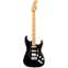 Fender Player II Modified Stratocaster HSS Dusk Maple Fingerboard Front View