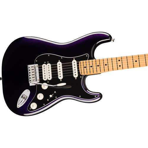 Fender Player II Modified Stratocaster HSS Dusk Maple Fingerboard Fender Player II Modified Stratocaster HSS Dusk Maple Fingerboard