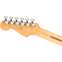Fender Player II Modified Stratocaster HSS Dusk Maple Fingerboard Front View