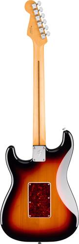 Fender Player II Modified Stratocaster Floyd 3 Tone Sunburst Rosewood Fingerboard Fender Player II Modified Stratocaster Floyd 3 Tone Sunburst Rosewood Fingerboard