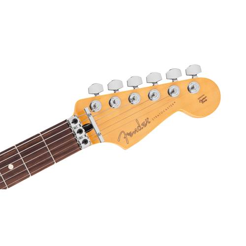 Fender Player II Modified Stratocaster Floyd 3 Tone Sunburst Rosewood Fingerboard Fender Player II Modified Stratocaster Floyd 3 Tone Sunburst Rosewood Fingerboard