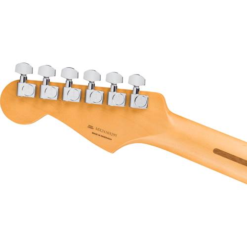 Fender Player II Modified Stratocaster Floyd 3 Tone Sunburst Rosewood Fingerboard Fender Player II Modified Stratocaster Floyd 3 Tone Sunburst Rosewood Fingerboard