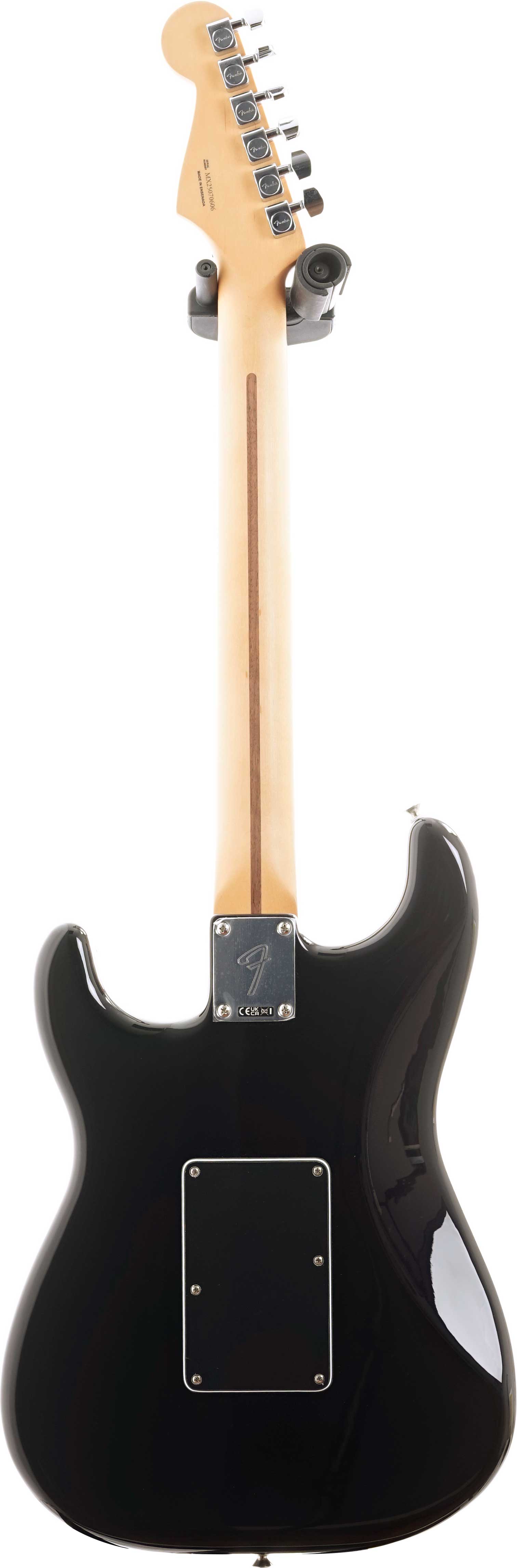 Fender Player II Modified Stratocaster Floyd Dusk Rosewood Fingerboard (Ex-Demo) #mx25070606