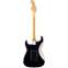 Fender Player II Modified Stratocaster Floyd Dusk Rosewood Fingerboard Back View