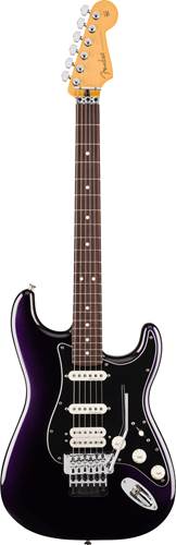 Fender Player II Modified Stratocaster Floyd Dusk Rosewood Fingerboard Fender Player II Modified Stratocaster Floyd Dusk Rosewood Fingerboard