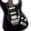 Fender Player II Modified Stratocaster Floyd Dusk Rosewood Fingerboard Front View
